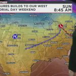 Desert Calm, Global Storm: New Mexico’s Serene Weekend Forecast Belies Deeper Anxieties