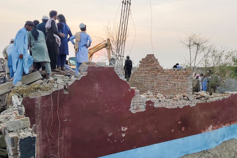 Balochistan’s Gritty Horizon: Another Blood-Soaked Dawn for Pakistan’s Forces Balochistan’s Gritty Horizon: Another Blood-Soaked Dawn for Pakistan’s Forces