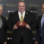 From Gridiron to Geopolitics: Steelers’ Parisian Gambit Reveals NFL’s Global Playbook From Gridiron to Geopolitics: Steelers’ Parisian Gambit Reveals NFL’s Global Playbook