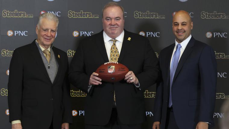 From Gridiron to Geopolitics: Steelers’ Parisian Gambit Reveals NFL’s Global Playbook