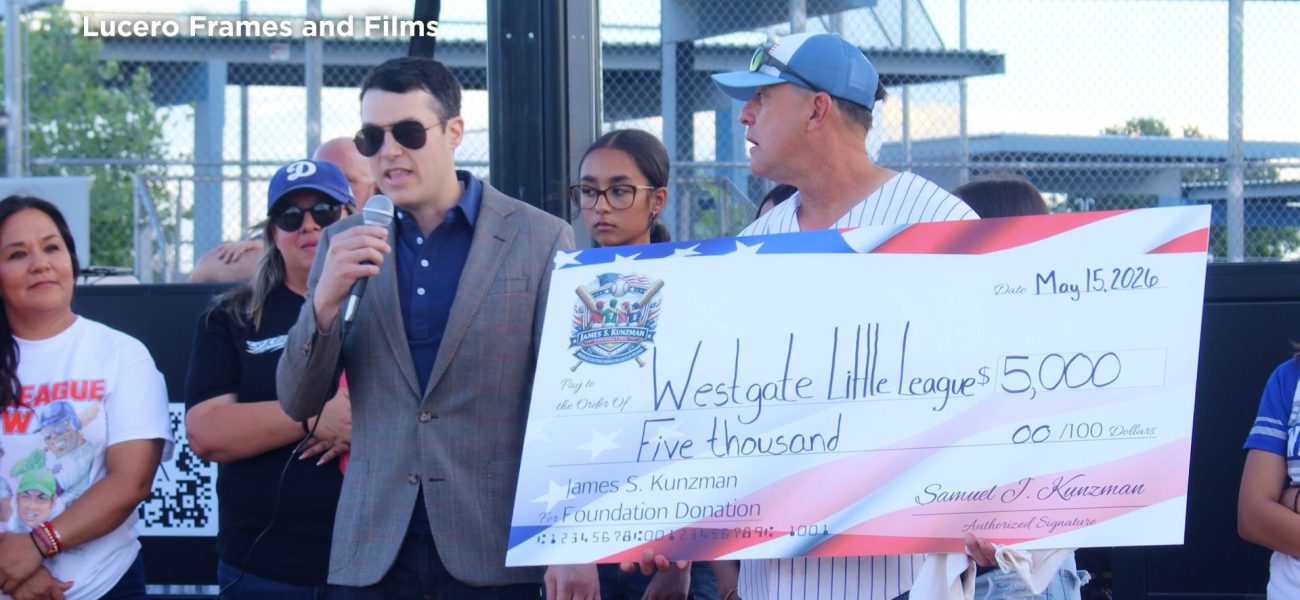 Forgotten Diamonds: Albuquerque’s Little League Renaissance Highlights Stark Urban Divide Forgotten Diamonds: Albuquerque’s Little League Renaissance Highlights Stark Urban Divide