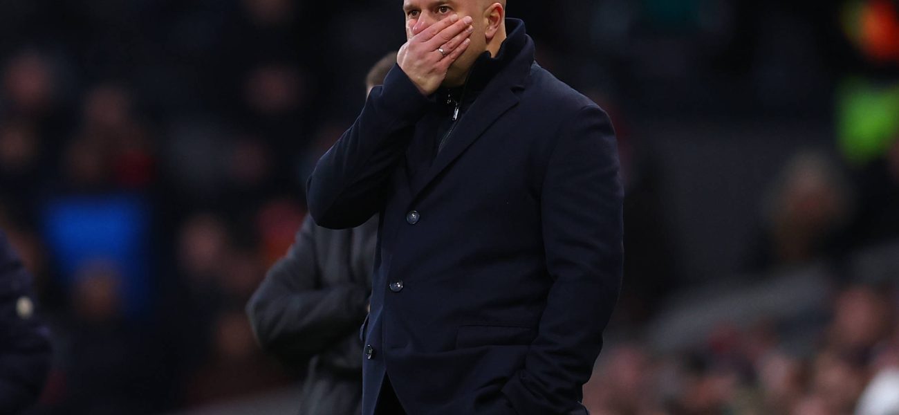 Anfield’s Executive Cadre Sealed Slot’s Fate Months Ago, Sources Confirm Anfield’s Executive Cadre Sealed Slot’s Fate Months Ago, Sources Confirm