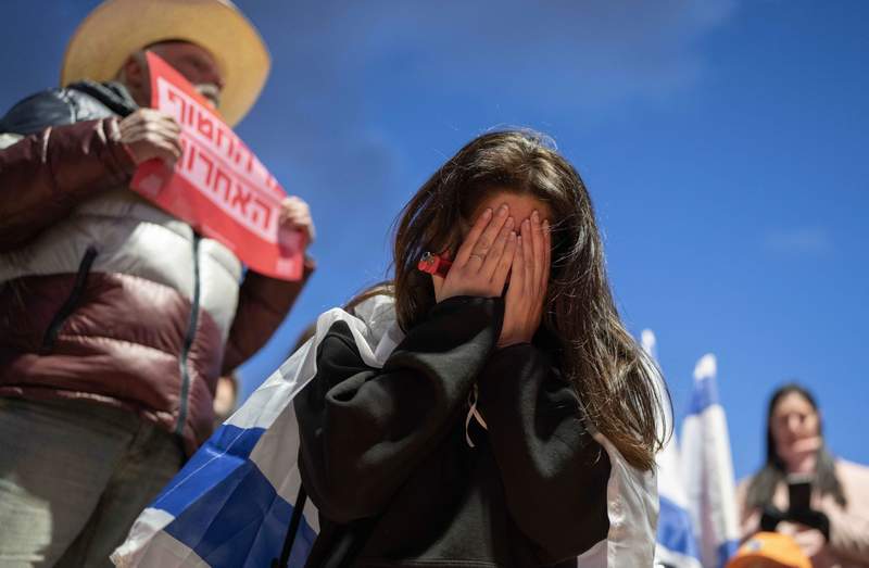 Grim Echoes: October 7 Report Lifts Veil on a Calculated Brutality