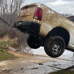From Driveway to Deepwater: Sunken Truck’s Reappearance Casts a Murky Glare on Silent Crimes From Driveway to Deepwater: Sunken Truck’s Reappearance Casts a Murky Glare on Silent Crimes