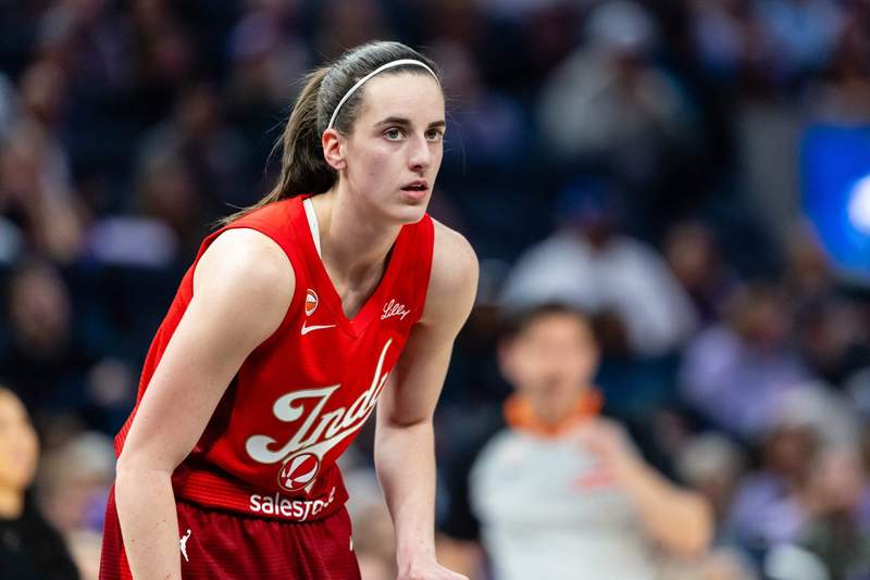 The WNBA’s Sudden Hurricane: Caitlin Clark and the Unforeseen Economics of Stardom The WNBA’s Sudden Hurricane: Caitlin Clark and the Unforeseen Economics of Stardom
