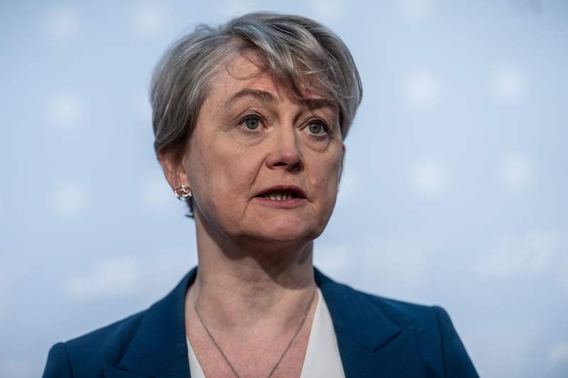 Westminster’s Diplomatic Tightrope: A Foreign Secretary’s Wager in Asia’s Shifting Sands Westminster’s Diplomatic Tightrope: A Foreign Secretary’s Wager in Asia’s Shifting Sands