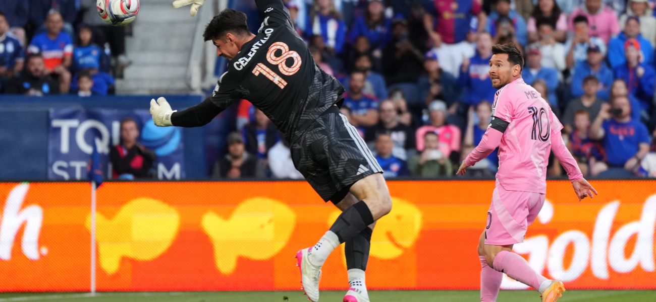Messi’s Midnight Gambit Shatters Cincinnati’s Fortress, Reveals Deeper MLS Power Play Messi’s Midnight Gambit Shatters Cincinnati’s Fortress, Reveals Deeper MLS Power Play
