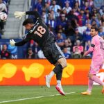 Messi’s Midnight Gambit Shatters Cincinnati’s Fortress, Reveals Deeper MLS Power Play Messi’s Midnight Gambit Shatters Cincinnati’s Fortress, Reveals Deeper MLS Power Play