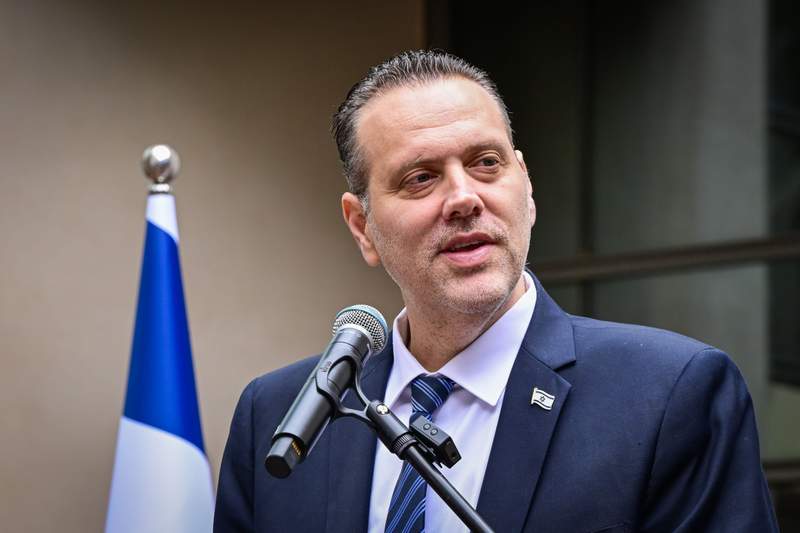 Political Volcano: Blame Games Erupt in Israel Over Oct. 7 Preparations Political Volcano: Blame Games Erupt in Israel Over Oct. 7 Preparations