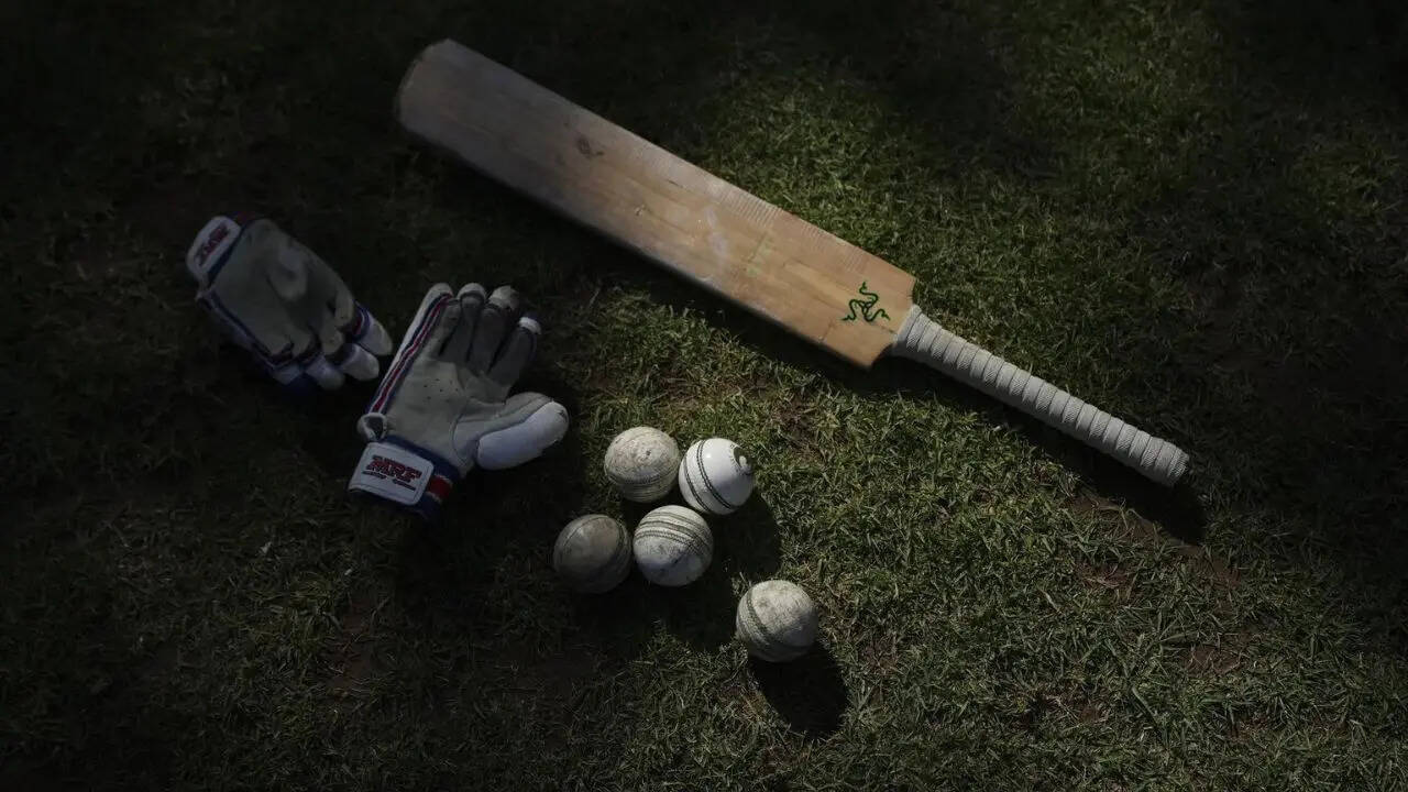 A World Away: Yorkshire Cricketer’s Tragic End Casts Long Shadow Over Club Spirit A World Away: Yorkshire Cricketer’s Tragic End Casts Long Shadow Over Club Spirit