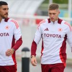 Eternal City’s Price Tag: Roma’s Derby Gamble Hinges on Fragile Returns