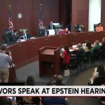 Shadows of the Sunshine State: Epstein Survivors Demand Reckoning, Exposing Elite Indifference Shadows of the Sunshine State: Epstein Survivors Demand Reckoning, Exposing Elite Indifference