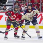 Ice Rink’s Reckoning: How a Montreal Sweep Faltered, Injecting Grit into the Walter Cup Finals