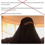 The Ghost Citizenship: Australia’s Legal Gymnastics Against IS-Linked Women Rattles National Identity The Ghost Citizenship: Australia’s Legal Gymnastics Against IS-Linked Women Rattles National Identity
