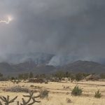 New Mexico Blaze: A Ceasefire, Not a Victory, in a Changing Climate War