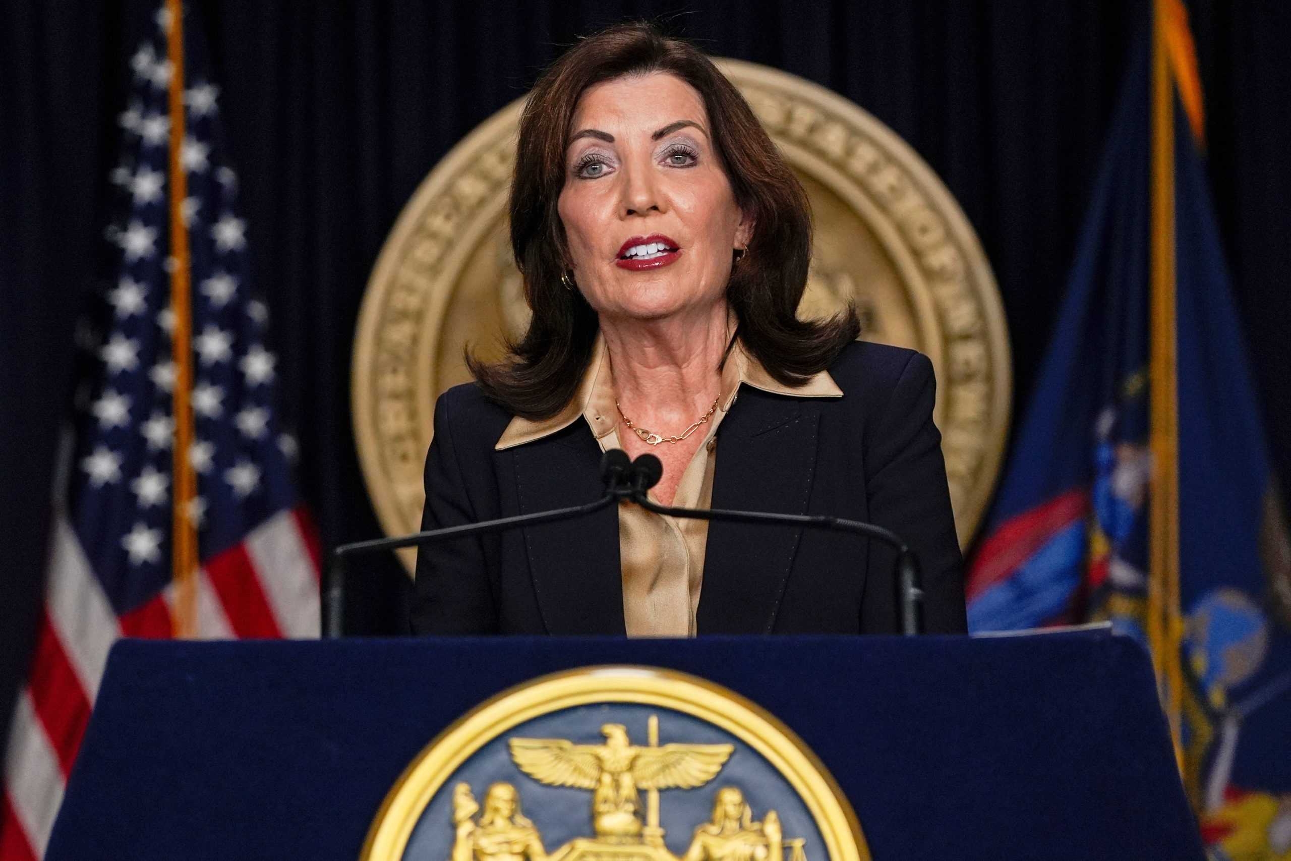 Sanctuary Under Siege: New York Codifies Peace at Faith’s Doorstep