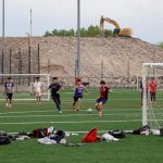 World Cup’s Golden Goose Leaves ‘Soccer Town USA’ with Empty Pockets World Cup’s Golden Goose Leaves ‘Soccer Town USA’ with Empty Pockets