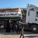 Gaza’s Humanitarian Maze: UN Caught Between Aid and Accusation as COGAT Targets Turkish NGO Gaza’s Humanitarian Maze: UN Caught Between Aid and Accusation as COGAT Targets Turkish NGO