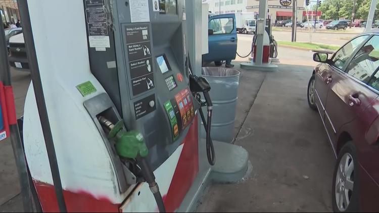 Petrol Politics: Georgia’s Gas Tax Suspension, a Perpetual Campaign Playbook Petrol Politics: Georgia’s Gas Tax Suspension, a Perpetual Campaign Playbook