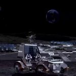 Lunar ‘Land Grab’: NASA’s Moon Base Plan Fuels Old Terrestrial Squabbles Lunar ‘Land Grab’: NASA’s Moon Base Plan Fuels Old Terrestrial Squabbles