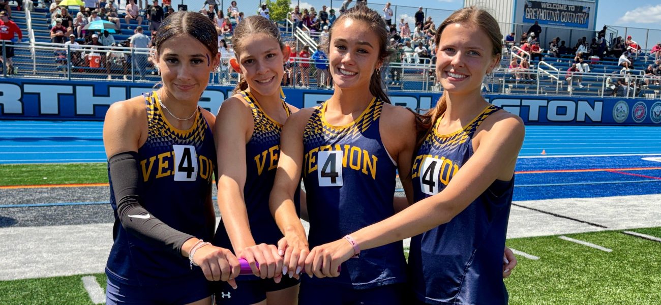 Beyond the Tape: What New Jersey’s Track Grit Tells Us About Policy and Persistence Beyond the Tape: What New Jersey’s Track Grit Tells Us About Policy and Persistence