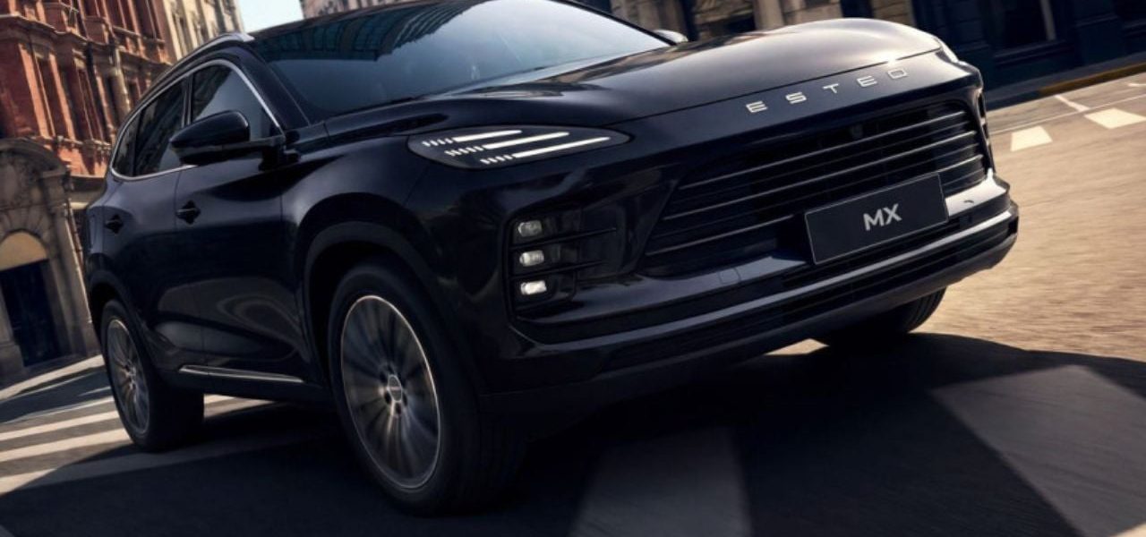 From Beijing to Moscow: Russia’s Auto Market Navigates Sanction-Proof Chassis