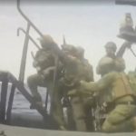 Shadow Fleet: Gaza Aid Standoff Reignites Perennial Mideast Tensions Shadow Fleet: Gaza Aid Standoff Reignites Perennial Mideast Tensions
