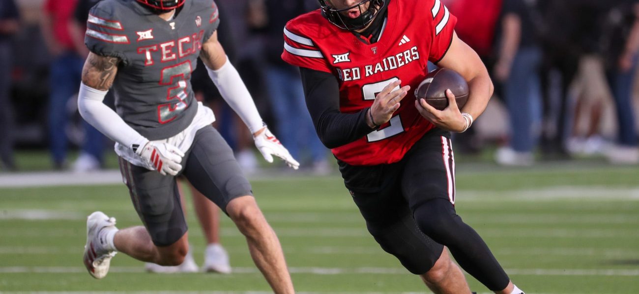NCAA Faces Stark Challenge as Texas Tech Blasts Rules Over Addiction Case NCAA Faces Stark Challenge as Texas Tech Blasts Rules Over Addiction Case