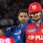 The Art of Deception: A Cricket Delivery’s Masterclass in Misdirection, and its Echoes Beyond the Boundary The Art of Deception: A Cricket Delivery’s Masterclass in Misdirection, and its Echoes Beyond the Boundary