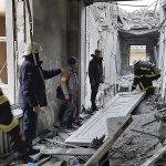 Kyiv’s Endless Night: Another Longest Attack Signals Russia’s Fading Strategy Kyiv’s Endless Night: Another Longest Attack Signals Russia’s Fading Strategy