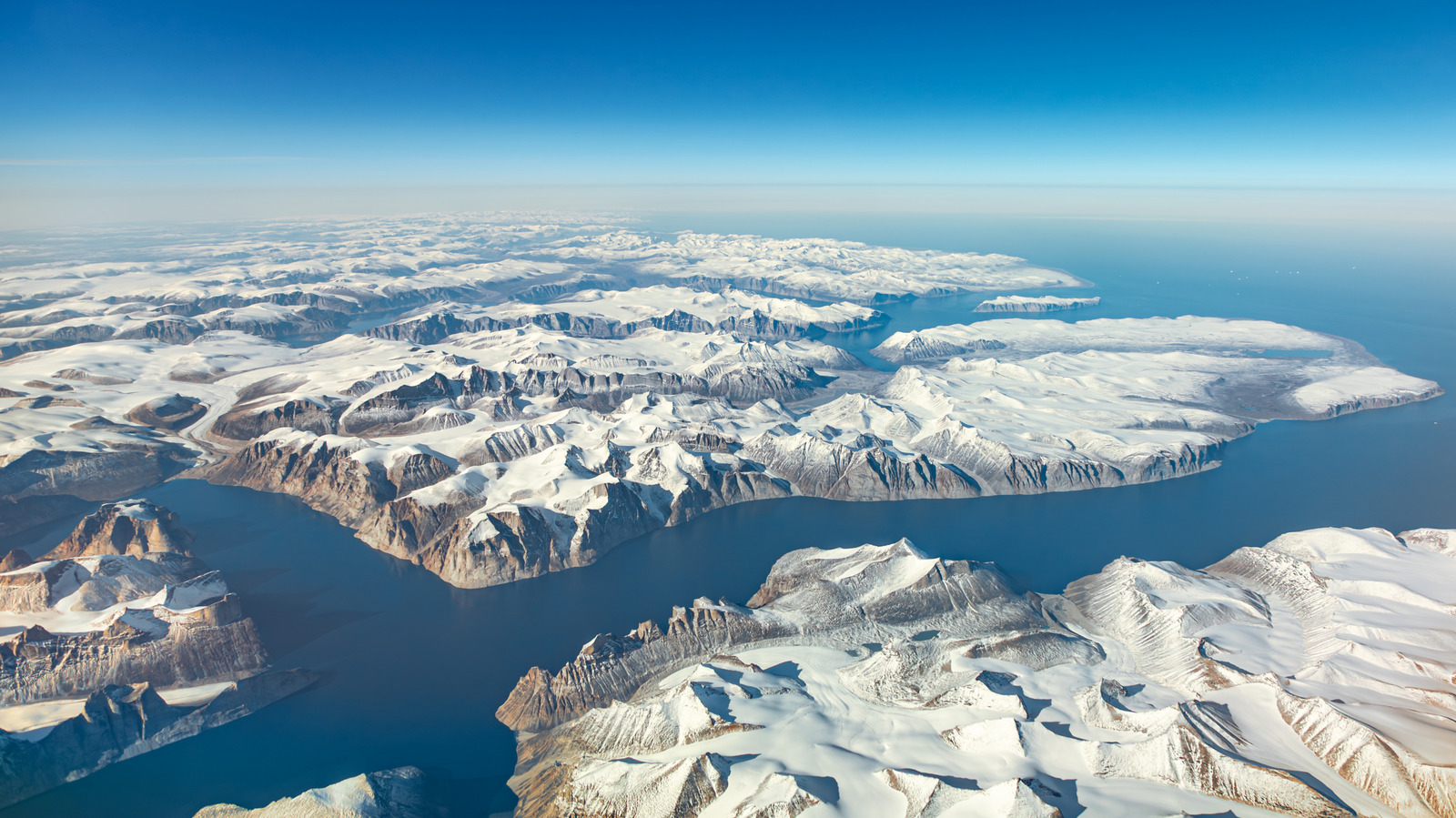 Baffin Island’s Silent Reckoning: A Remote Gem Becomes a Geopolitical Crucible Baffin Island’s Silent Reckoning: A Remote Gem Becomes a Geopolitical Crucible