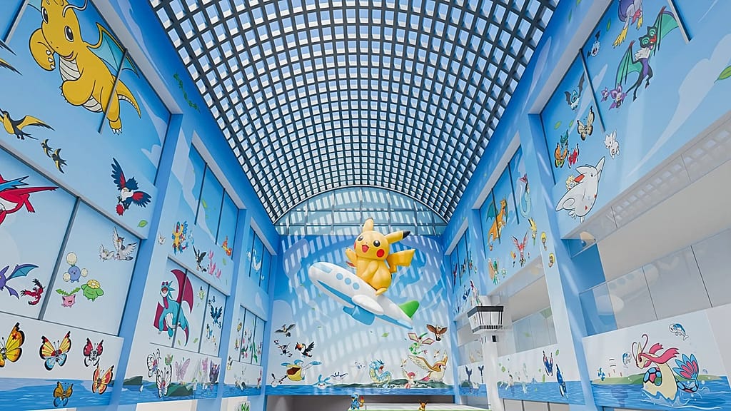 Pikachu’s Geopolitical Pincer: Japan’s Latest Gambit in Soft Power Economics Pikachu’s Geopolitical Pincer: Japan’s Latest Gambit in Soft Power Economics
