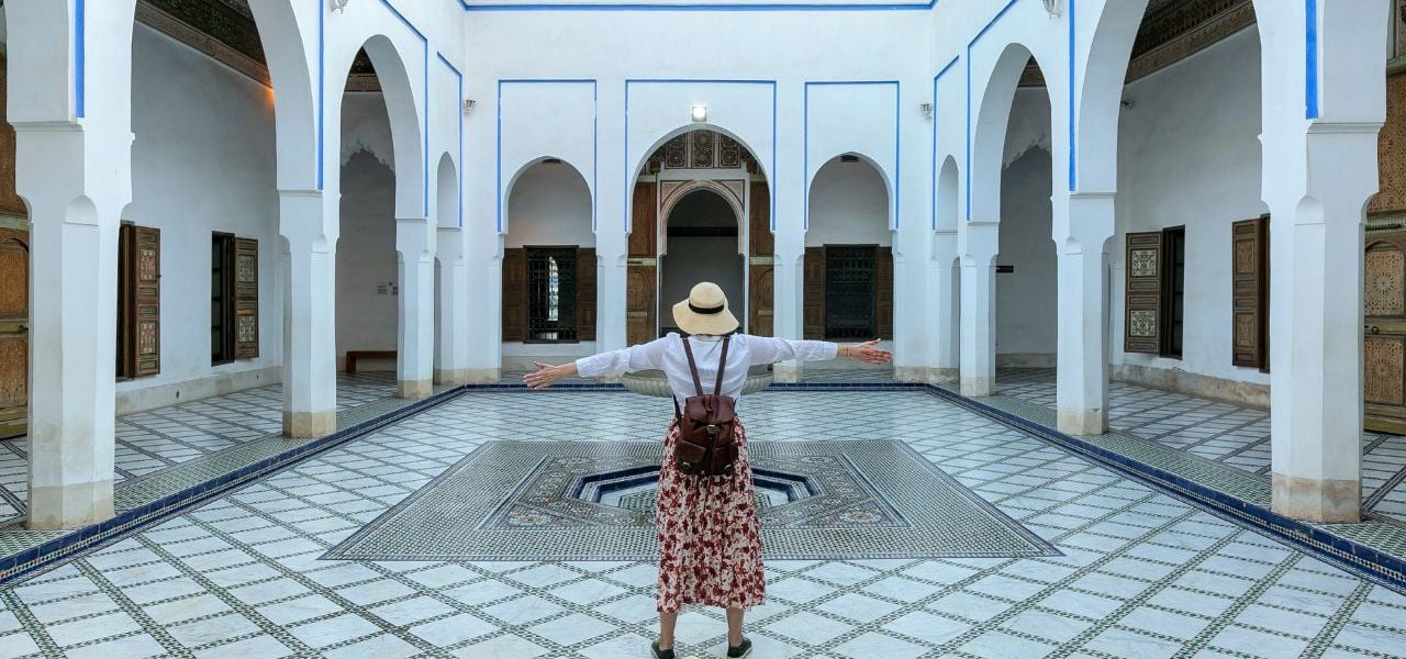 Morocco’s Tranquil Front: A Geopolitical Chessboard Hidden by Desert Lights Morocco’s Tranquil Front: A Geopolitical Chessboard Hidden by Desert Lights