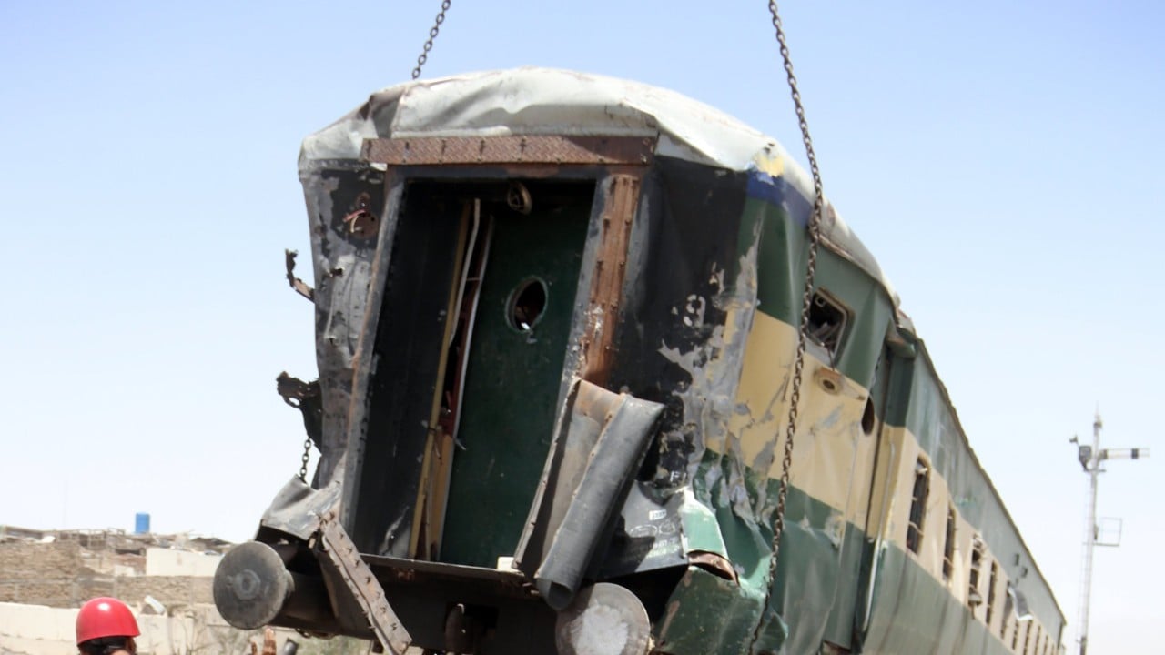 Balochistan’s Bloodied Tracks: An Unrelenting Cycle of Violence Haunts Pakistan’s Frontier