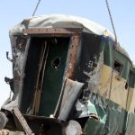 Balochistan’s Vicious Cycle: Rail Attack Shatters Precarious Calm Balochistan’s Vicious Cycle: Rail Attack Shatters Precarious Calm
