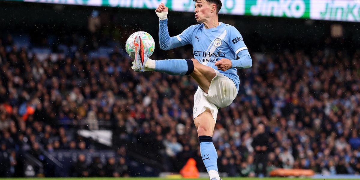 Guardiola’s High-Stakes Wager: Foden’s Flickers Ignite Global Title Race Scrutiny