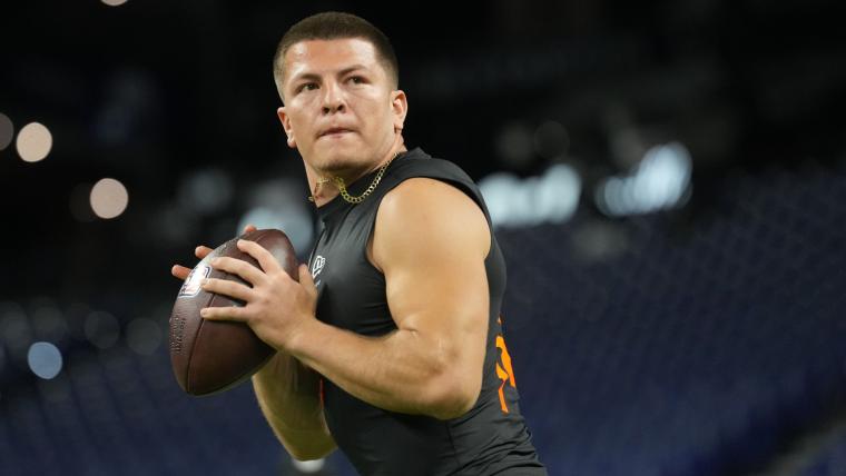 Ravens’ Tactical Play Undercuts Undrafted Dreams, Shifting the NFL’s Brutal Calculus Ravens’ Tactical Play Undercuts Undrafted Dreams, Shifting the NFL’s Brutal Calculus