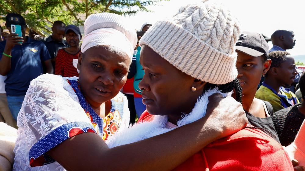The Ashes of Innocence: Kenya’s Latest School Inferno Exposes Deeper Systemic Rot The Ashes of Innocence: Kenya’s Latest School Inferno Exposes Deeper Systemic Rot