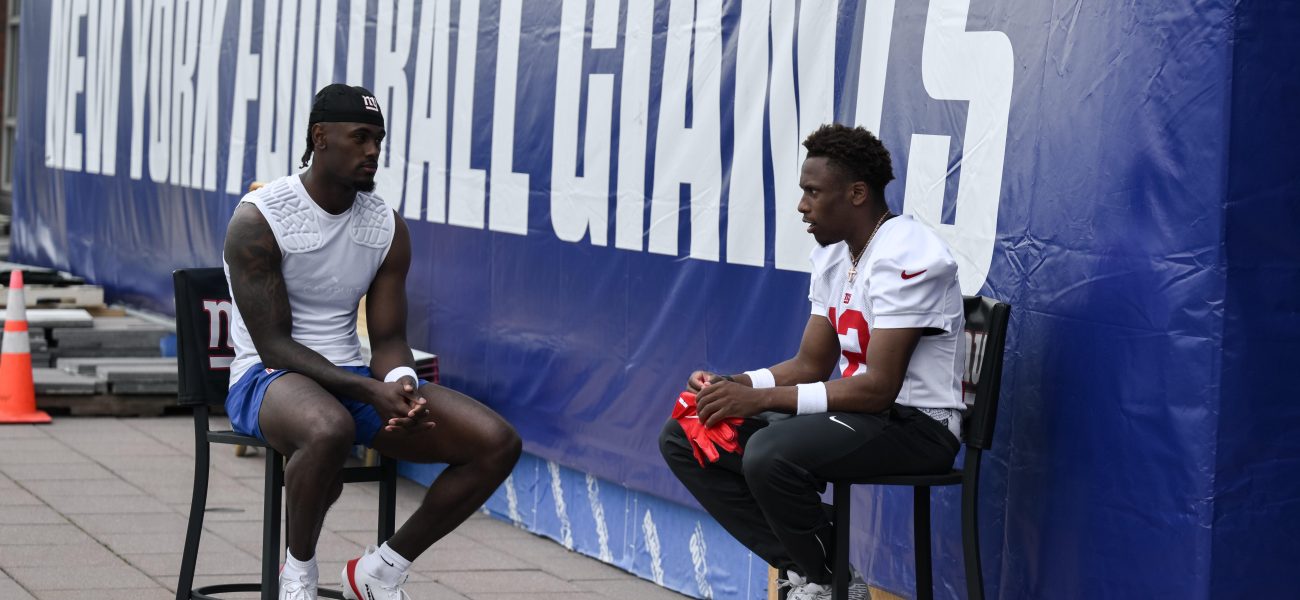 Giants’ Curious Comeback: Hope Springs Eternal as Big Blue Nation Eyes Unlikely Resurgence Giants’ Curious Comeback: Hope Springs Eternal as Big Blue Nation Eyes Unlikely Resurgence