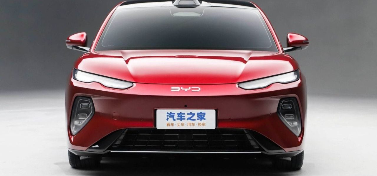 BYD’s Electric Conundrum: When Flash Charging Meets Fractured Supply Lines BYD’s Electric Conundrum: When Flash Charging Meets Fractured Supply Lines