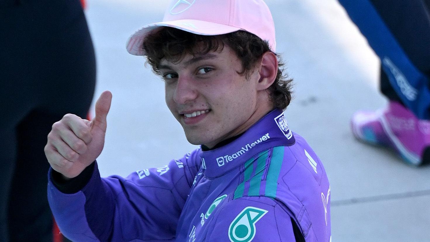 Miami’s Shifting Sands: Verstappen’s ‘Light at the End of the Tunnel’ Signals Deeper Geopolitical Maneuvers in F1