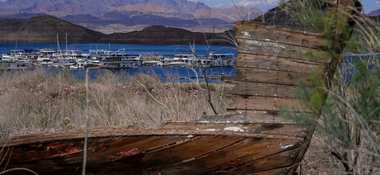 Southwest’s Grudging Truce: Parched States Strike Fragile Deal on Colorado River’s Dwindling Veins Southwest’s Grudging Truce: Parched States Strike Fragile Deal on Colorado River’s Dwindling Veins