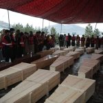 Silent Echoes: Border’s Bloodied Ground in Afghanistan-Pakistan Stalemate