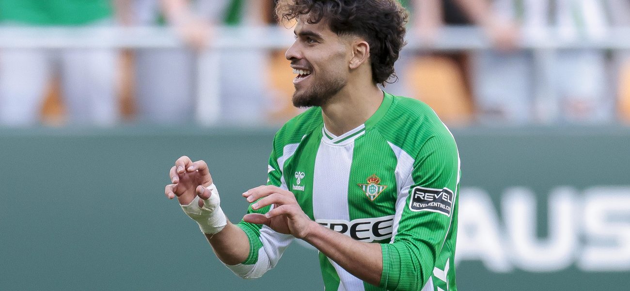 Ez Abde’s Resurgent Brilliance Ignites La Liga Transfer Tug-of-War Ez Abde’s Resurgent Brilliance Ignites La Liga Transfer Tug-of-War