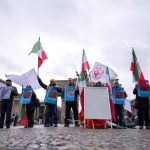 Tehran’s Iron Hand: Another Execution, Another Chill on Dissent Tehran’s Iron Hand: Another Execution, Another Chill on Dissent