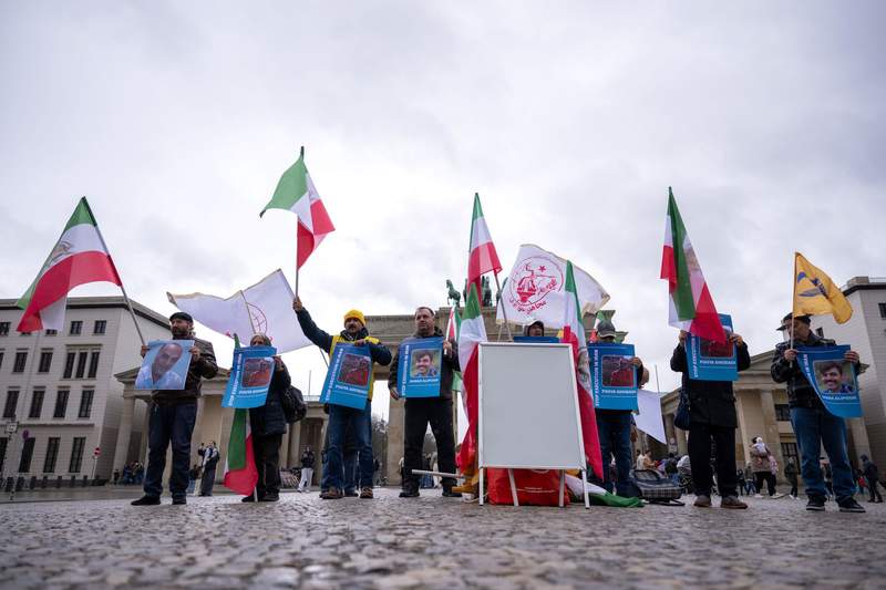 Tehran’s Iron Hand: Another Execution, Another Chill on Dissent