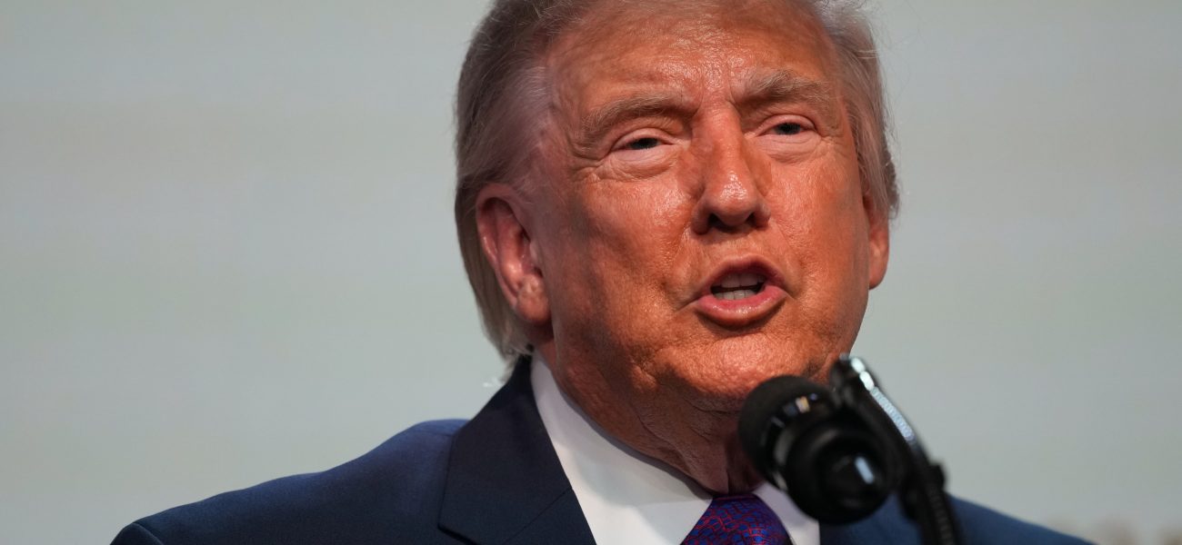 IRS Drops Trump Tax Claims: Justice, Privilege, and a Stuttering System