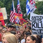 Cross-Community Unity Surfaces Amidst NYC Academic Storm, Defying Divisive Echoes Cross-Community Unity Surfaces Amidst NYC Academic Storm, Defying Divisive Echoes