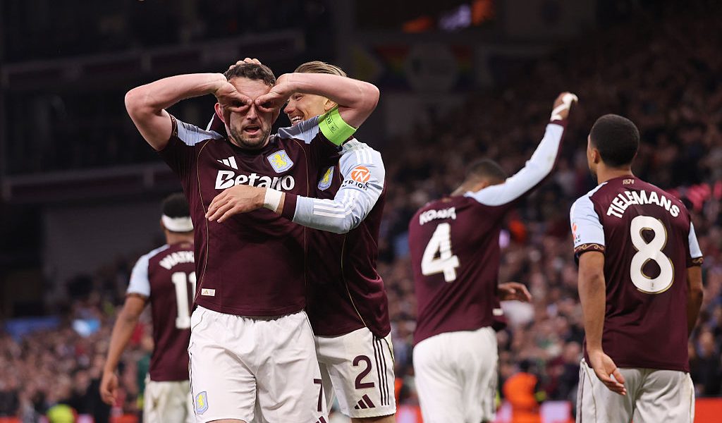 Emery’s Europe: Villa and Freiburg Punch Tickets to Istanbul Showdown, Old Glories and New Dreams Collide Emery’s Europe: Villa and Freiburg Punch Tickets to Istanbul Showdown, Old Glories and New Dreams Collide