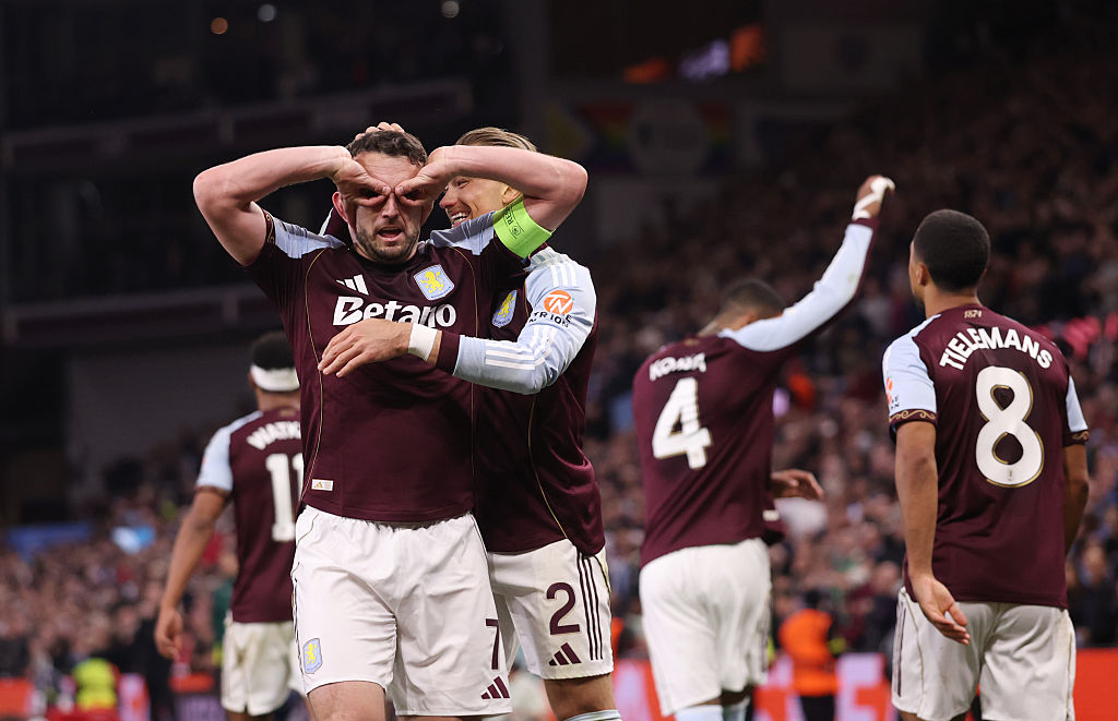 Emery’s Europe: Villa and Freiburg Punch Tickets to Istanbul Showdown, Old Glories and New Dreams Collide